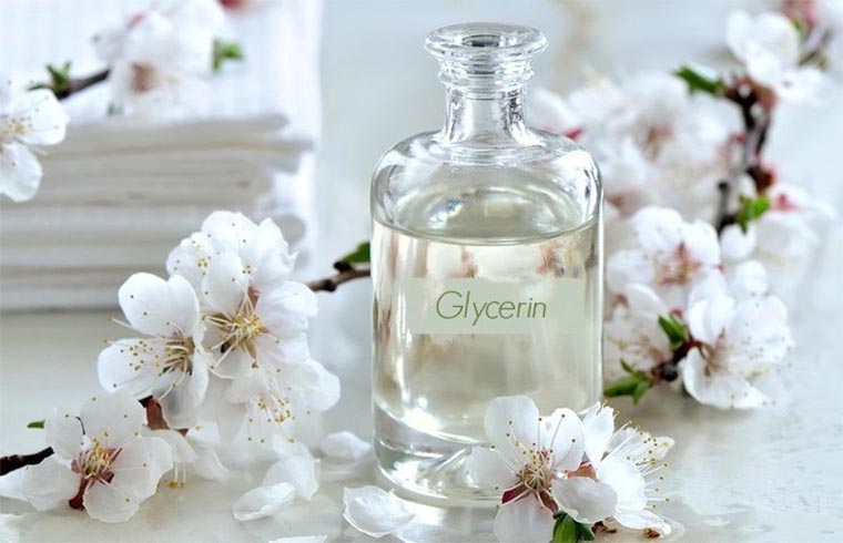 گلیسرین: خواص، کاربردها و مزایای آن در محصولات آرایشی و بهداشتی