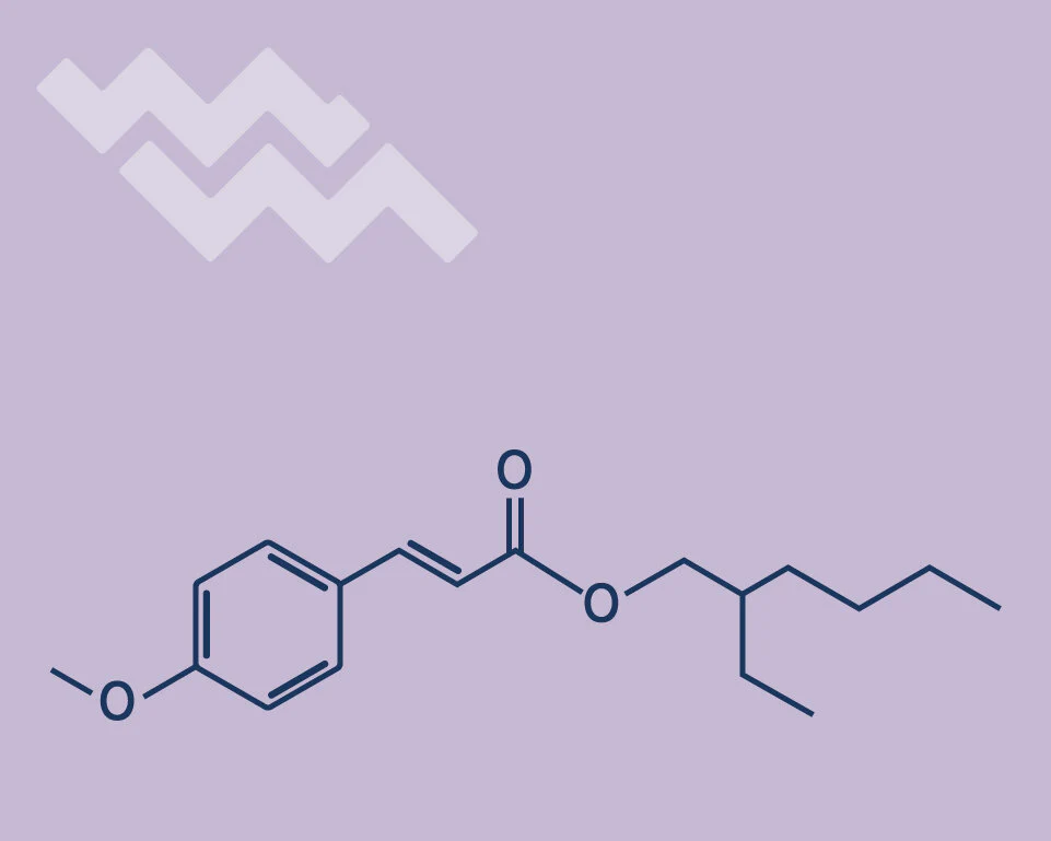 اُکتینوکسات: خواص، کاربردها و مزایای آن در محصولات آرایشی و بهداشتی