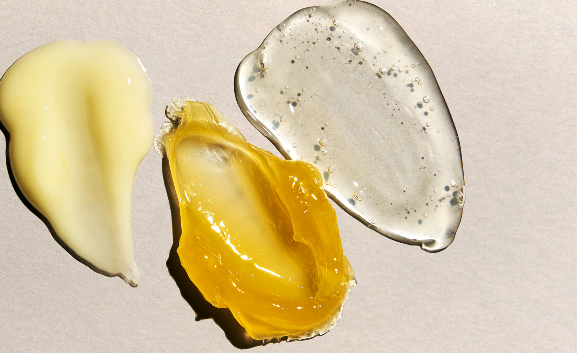 بهترین ترکیبات مراقبت از پوست سازگار با یک دیگر