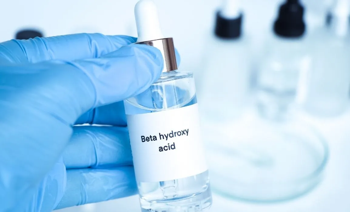 بتا هیدروکسی اسیدها (BHAs): خواص، کاربردها و مزایای آن در محصولات آرایشی و بهداشتی