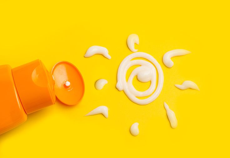 آیا  SPF ضدآفتاب مهم است؟