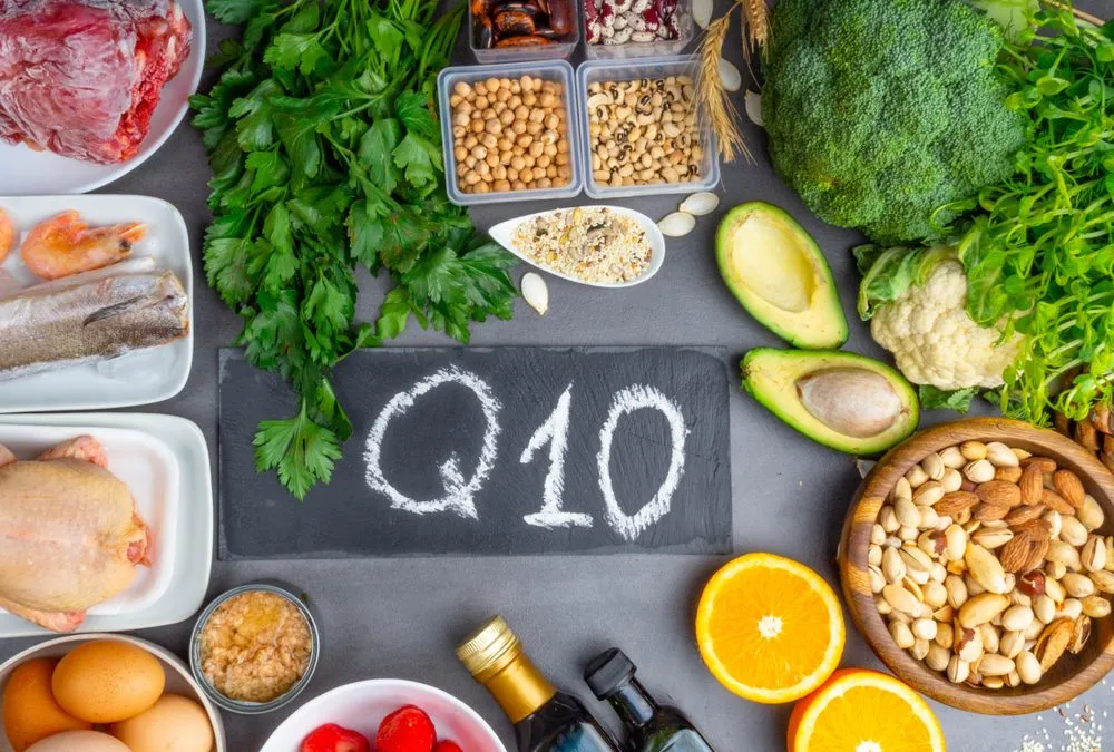 کوآنزیم Q10: خواص، کاربردها و مزایای آن در محصولات آرایشی و بهداشتی