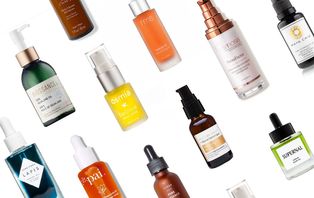 راهنمای جامع سرم‌های پوستی