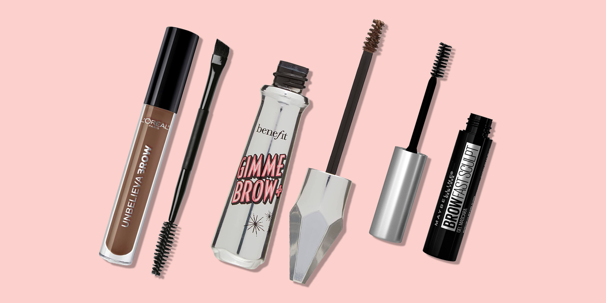 ژل ابرو: راهنمای جامع انتخاب و استفاده