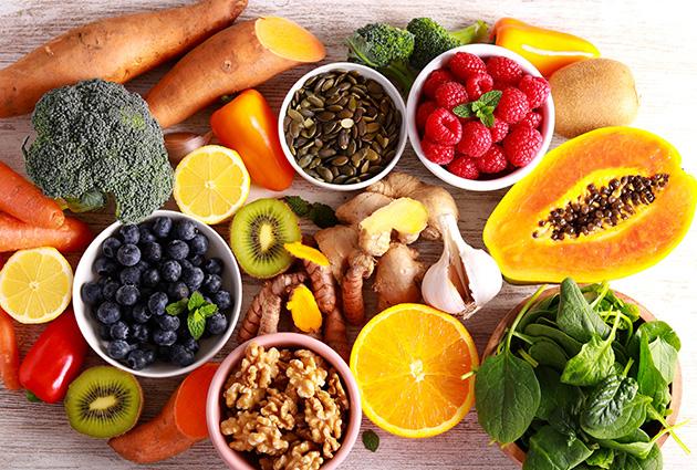 همه چیز درباره هیالورونیک اسید