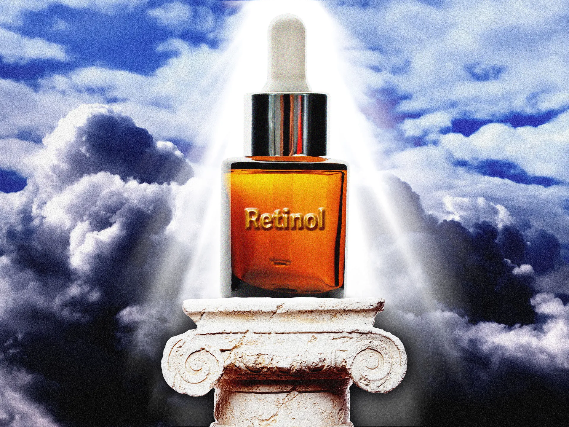 رتینول: خواص، کاربردها و مزایای آن در محصولات آرایشی و بهداشتی
