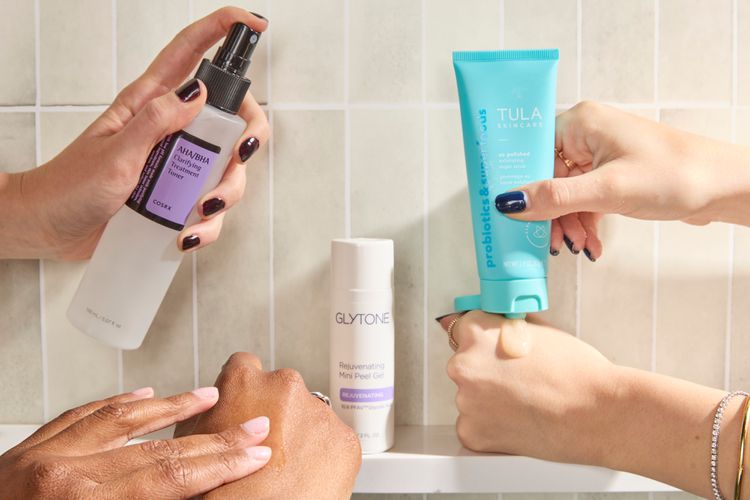 راهنمای جامع اسکراب‌ها و لایه‌بردارها