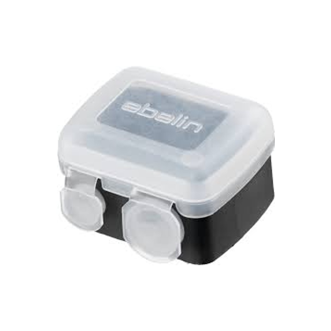 تراش دوقلو ابلین