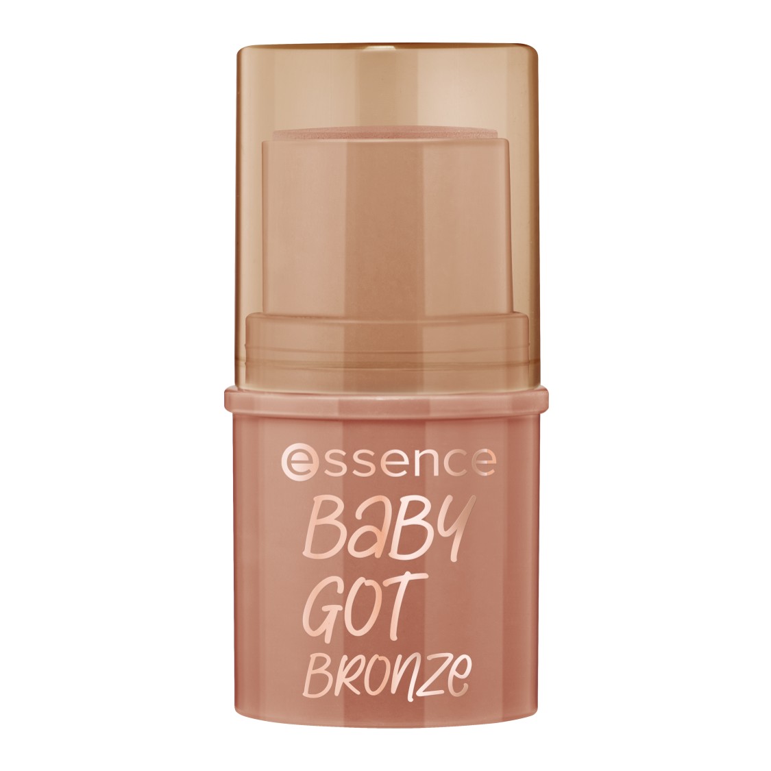 استیک برنزه کننده اسنس مدل بیبی گات برنز (Baby Got Bronze)