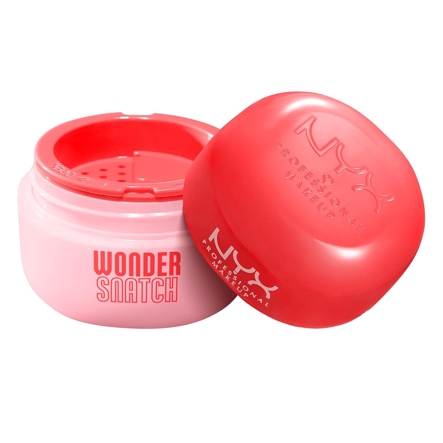پودر فیکس نیکس مدل وندر اسنچ (Wonder Snatch)