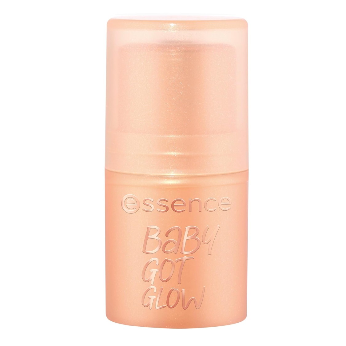 هایلایتر استیکی اسنس مدل بیبی گات گلو (Baby Got Glow)