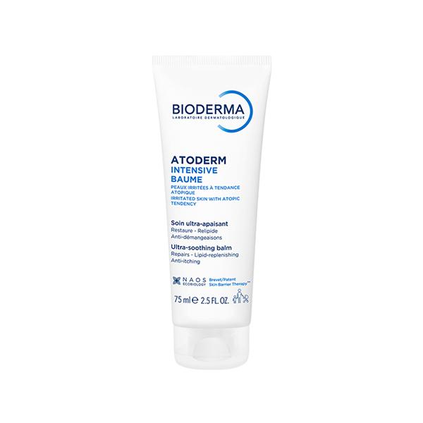 بالم مرطوب کننده بایودرما مدل اتودرم اینتسیو (Atoderm Intensive)